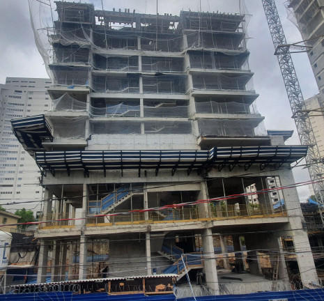 Imagem Studio com 1 Quarto à Venda, em Vila Mariana - São Paulo Imagem Studio com 1 Quarto à Venda, em Vila Mariana - São Paulo