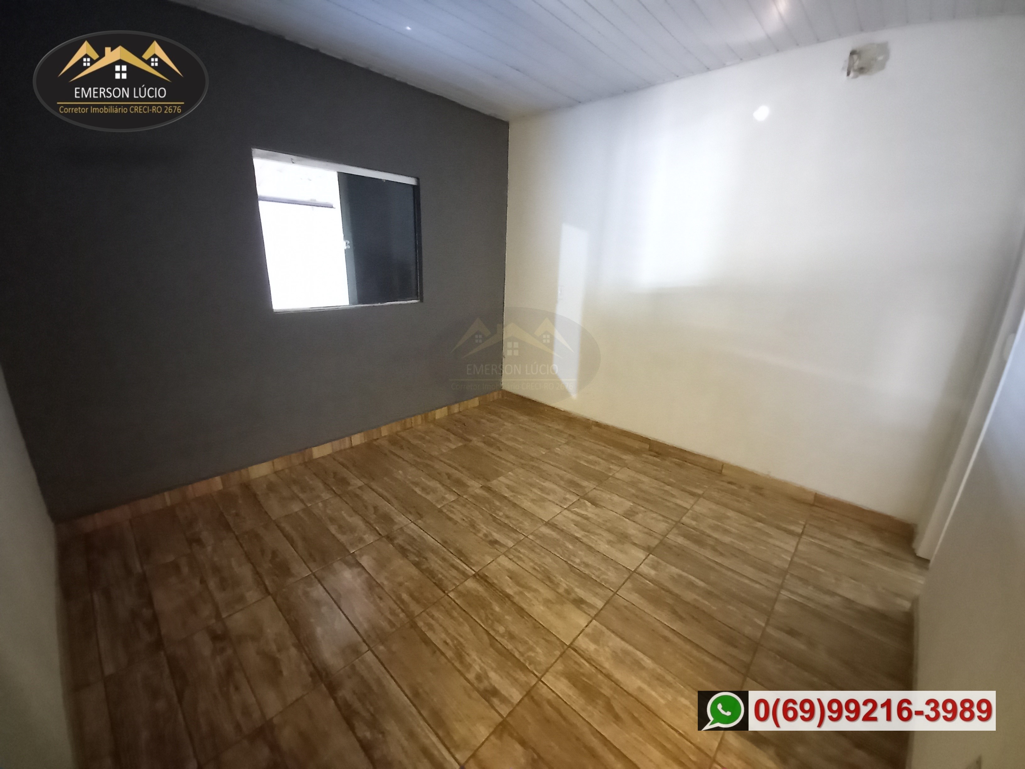 Imagem Casa com 2 Quartos à Venda, 180 m²em Roque - Porto Velho Imagem Casa com 2 Quartos à Venda, 180 m²em Roque - Porto Velho
