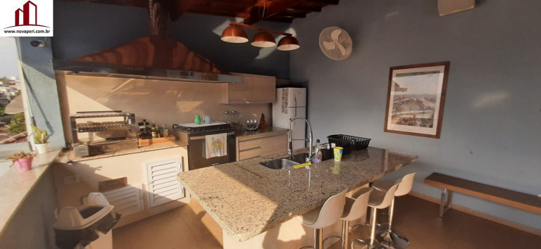 Imagem Casa com 3 Quartos à Venda,  em Vila Francisco de Tulio - Franco da Rocha