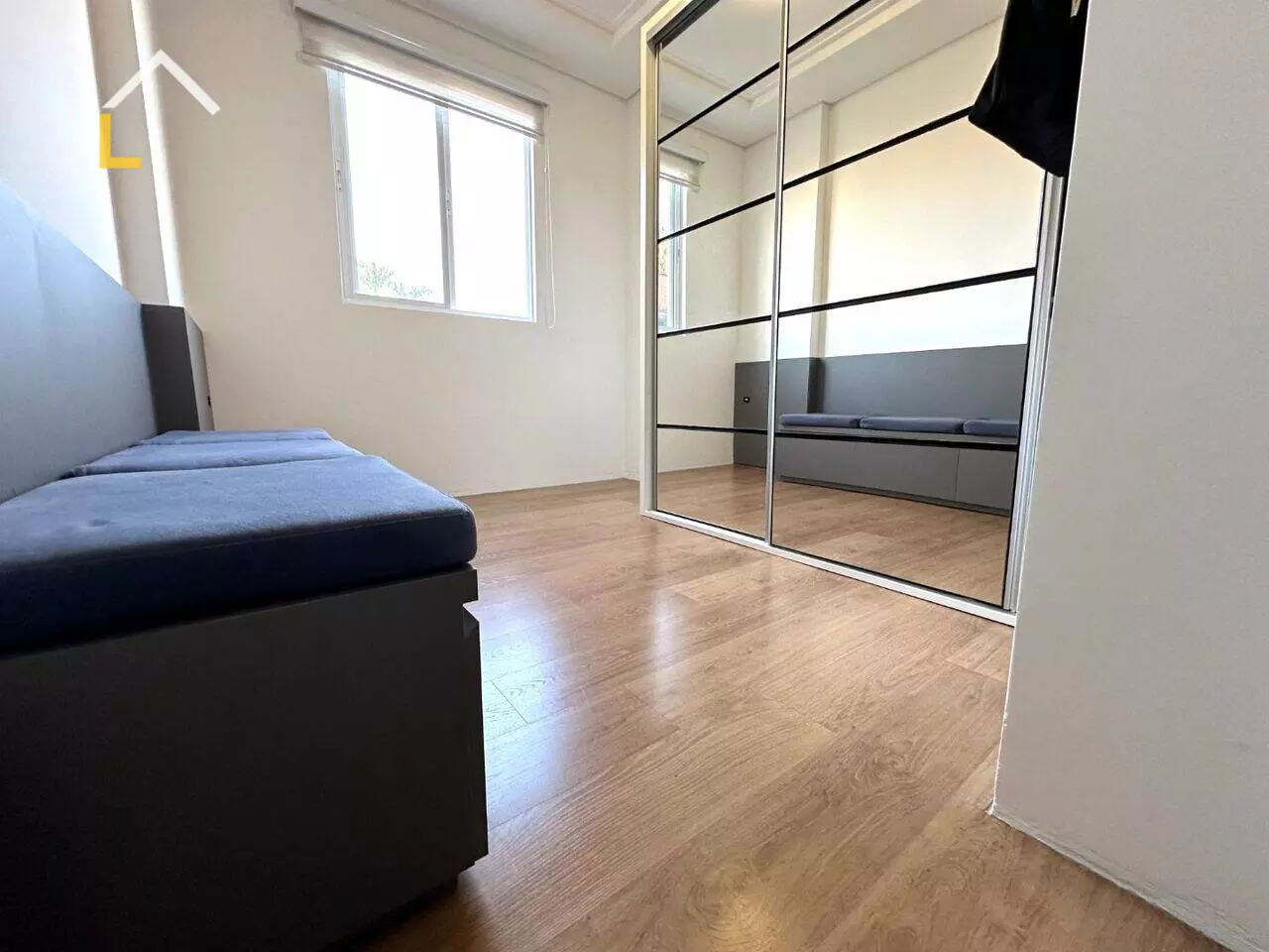 Imagem Apartamento com 3 Quartos à Venda, 98 m²em Floresta - Joinville