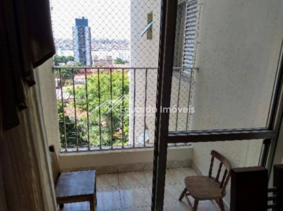 Imagem Apartamento com 3 Quartos à Venda, 88 m² em Santa Paula - São Caetano Do Sul
