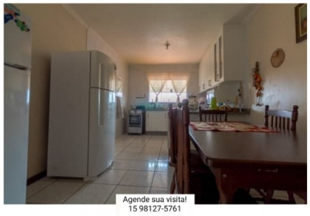 Imagem Sobrado com 3 Quartos à Venda, 161 m² em Jardim Vera Cruz - Sorocaba Imagem Sobrado com 3 Quartos à Venda, 161 m² em Jardim Vera Cruz - Sorocaba