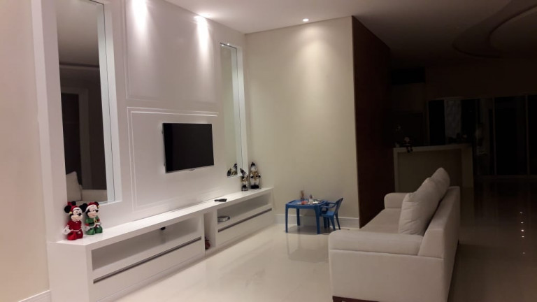 Imagem Casa de Condomínio com 3 Quartos à Venda, 250 m²em Condomínio Reserva da Serra - Jundiaí