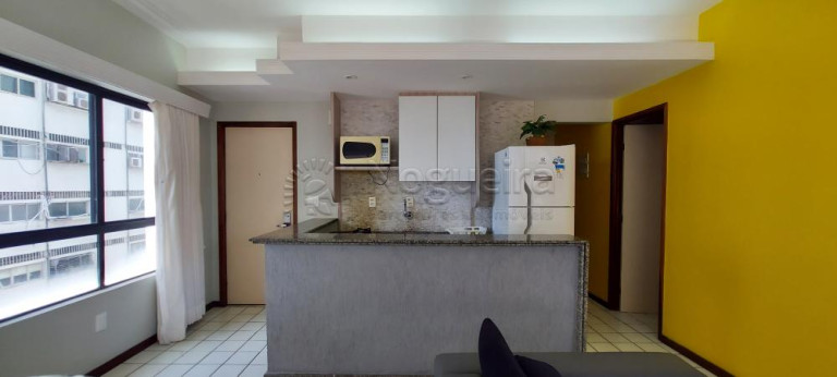 Imagem Flat com 1 Quarto à Venda, 45 m² em Boa Viagem - Recife Imagem Flat com 1 Quarto à Venda, 45 m² em Boa Viagem - Recife