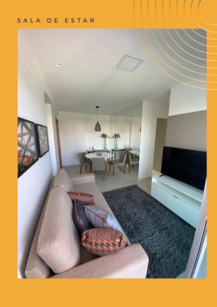 Imagem Apartamento com 3 Quartos à Venda, em Ilha do Retiro - Recife Imagem Apartamento com 3 Quartos à Venda, em Ilha do Retiro - Recife