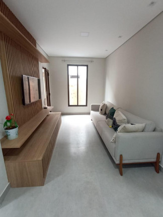 Imagem Casa de Condomínio com 2 Quartos à Venda, 62 m² em Riviera - Bertioga