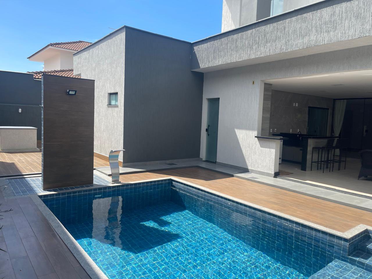 Imagem Casa de Condomínio com 5 Quartos à Venda, 450 m² em Loteamento Parque Aracagi I - sao luis Imagem Casa de Condomínio com 5 Quartos à Venda, 450 m² em Loteamento Parque Aracagi I - sao luis