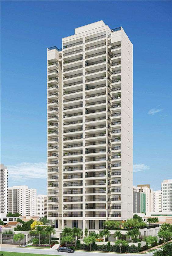 Imagem Apartamento com 3 Quartos à Venda, 170 m² em Ipiranga - São Paulo Imagem Apartamento com 3 Quartos à Venda, 170 m² em Ipiranga - São Paulo