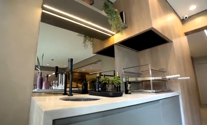Imagem Apartamento com 4 Quartos à Venda, em Vila Clementino - São Paulo Imagem Apartamento com 4 Quartos à Venda, em Vila Clementino - São Paulo