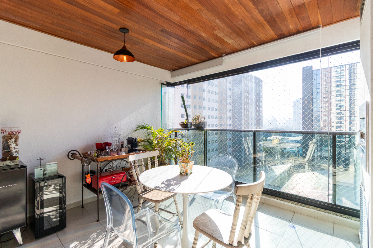 Imagem Apartamento com 3 Quartos à Venda, 105 m² em Vila Cruzeiro - São Paulo Imagem Apartamento com 3 Quartos à Venda, 105 m² em Vila Cruzeiro - São Paulo