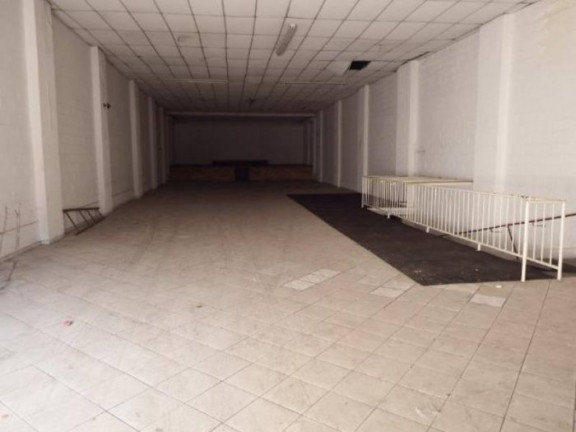 Imagem Galpão à Venda, 700 m² em Taboão - Diadema