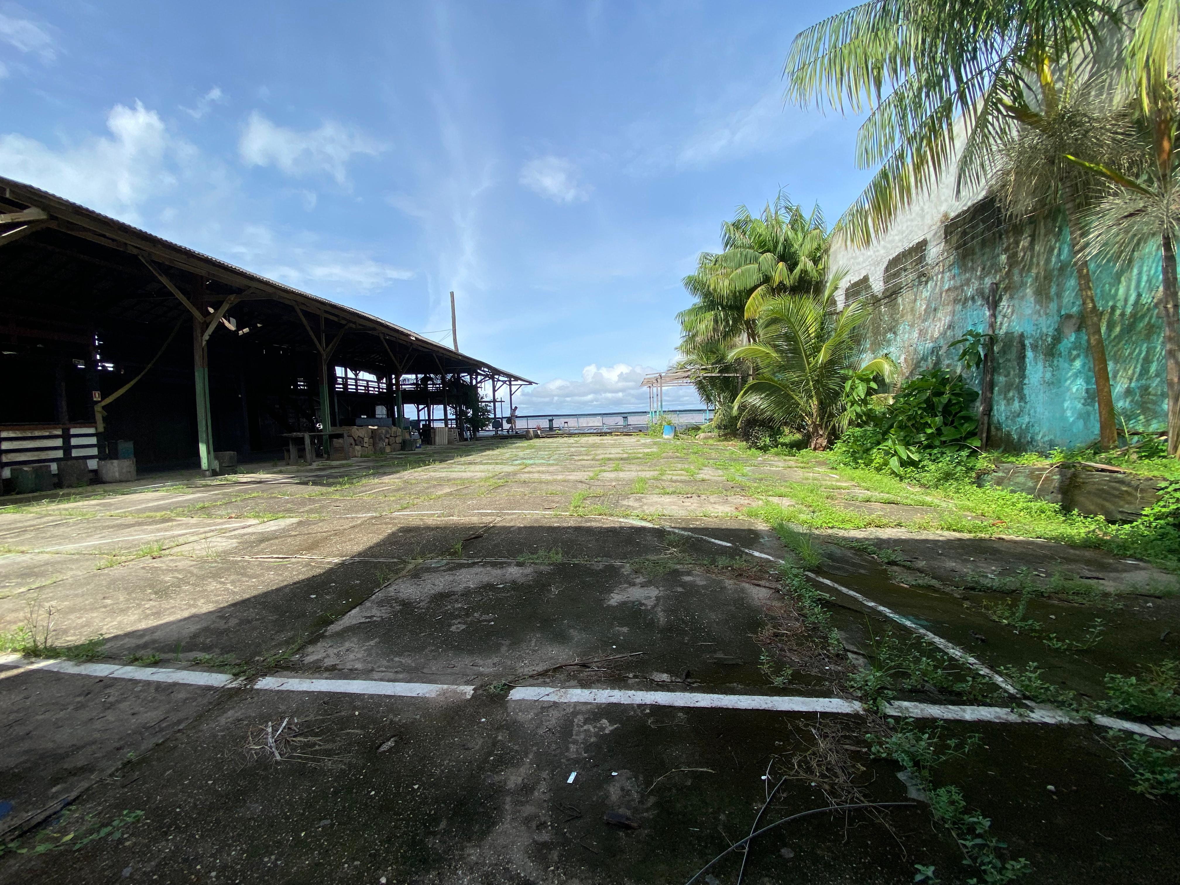 Imagem Terreno à Venda, 4 m²em Condor - Belém Imagem Terreno à Venda, 4 m²em Condor - Belém