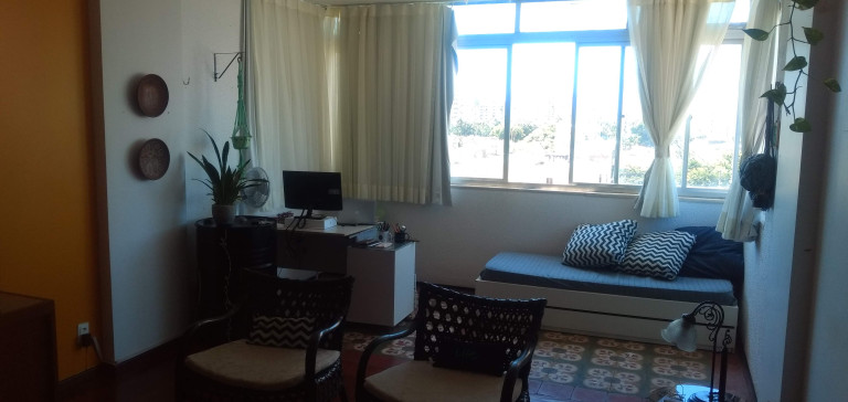 Imagem Apartamento com 3 Quartos à Venda, 136 m² em Joaquim Távora - Fortaleza Imagem Apartamento com 3 Quartos à Venda, 136 m² em Joaquim Távora - Fortaleza