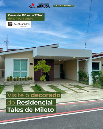 Imagem Casa com 4 Quartos à Venda, Locação ou Temporada, 219 m² em Flores - Manaus