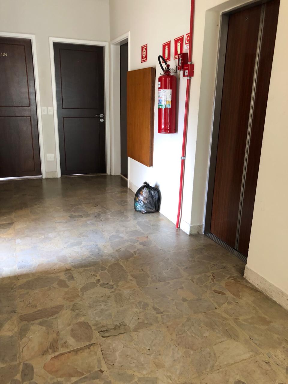Imagem Apartamento com 3 Quartos à Venda, 247 m²em Jardim Europa - São Paulo
