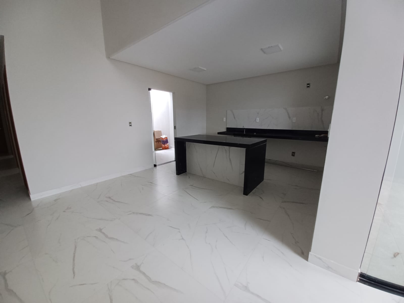 Imagem Casa com 3 Quartos à Venda, 120 m²em Morada de Laranjeiras - Serra Imagem Casa com 3 Quartos à Venda, 120 m²em Morada de Laranjeiras - Serra