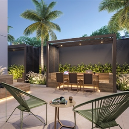 Imagem Apartamento com 3 Quartos à Venda, 69 m² em Caxingui - São Paulo