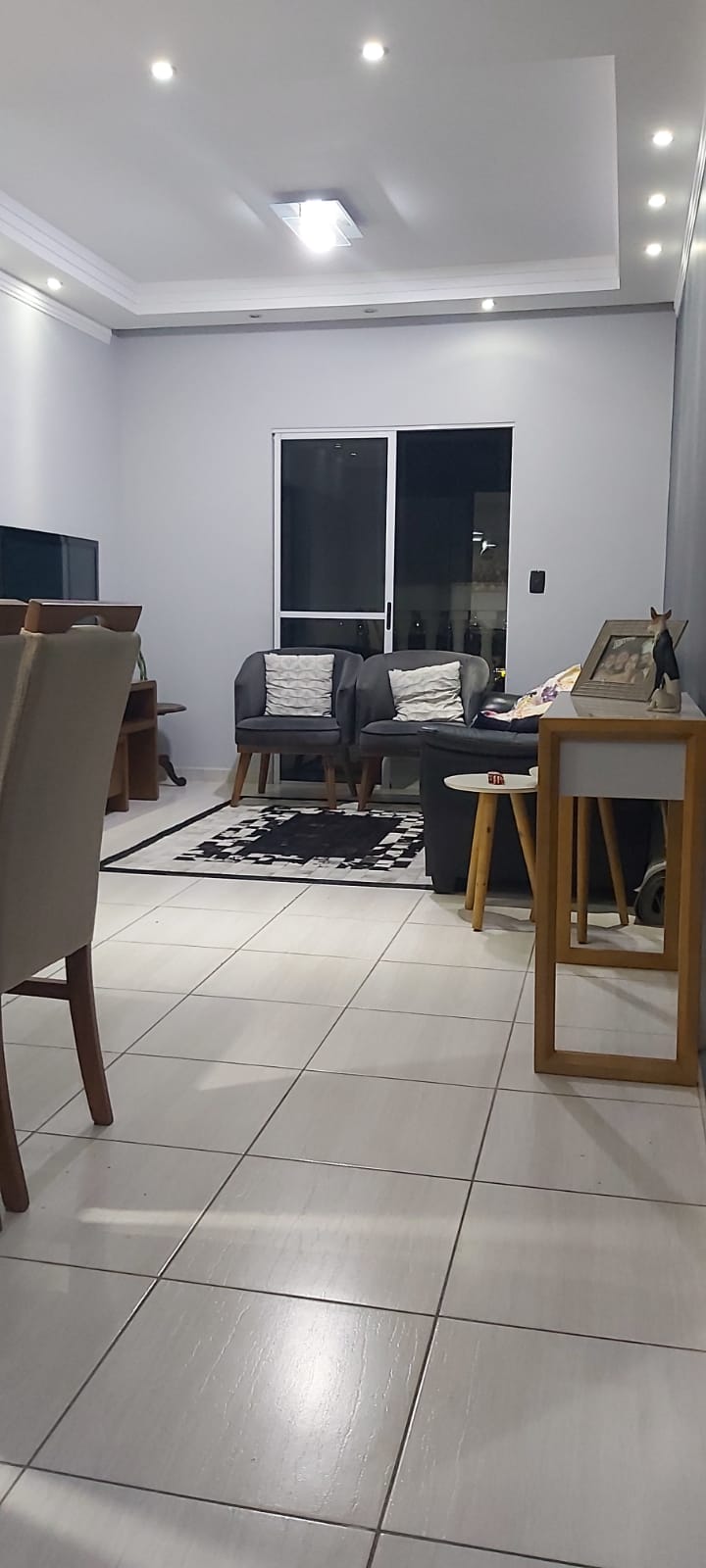 Imagem Apartamento com 2 Quartos à Venda, 72 m²em Jardim Satélite - São José dos Campos Imagem Apartamento com 2 Quartos à Venda, 72 m²em Jardim Satélite - São José dos Campos