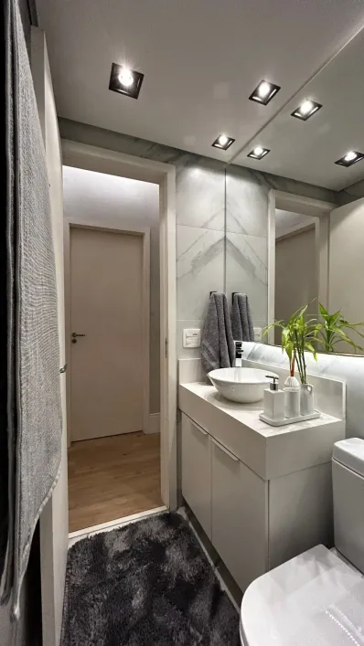 Imagem Apartamento com 2 Quartos à Venda, 67 m²em Assunção - São Bernardo do Campo