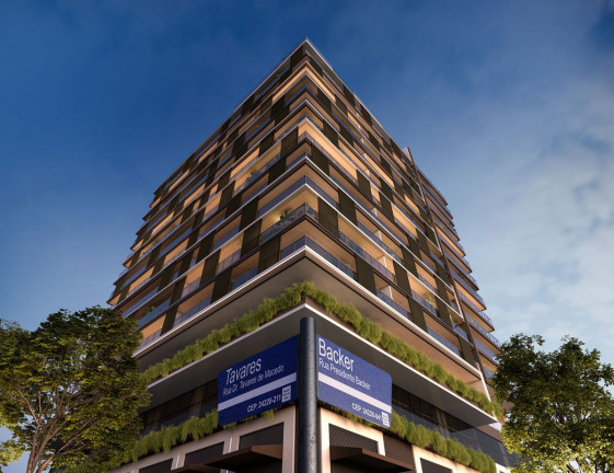 Imagem Cobertura com 4 Quartos à Venda, 280 m² em Icaraí - Niterói Imagem Cobertura com 4 Quartos à Venda, 280 m² em Icaraí - Niterói
