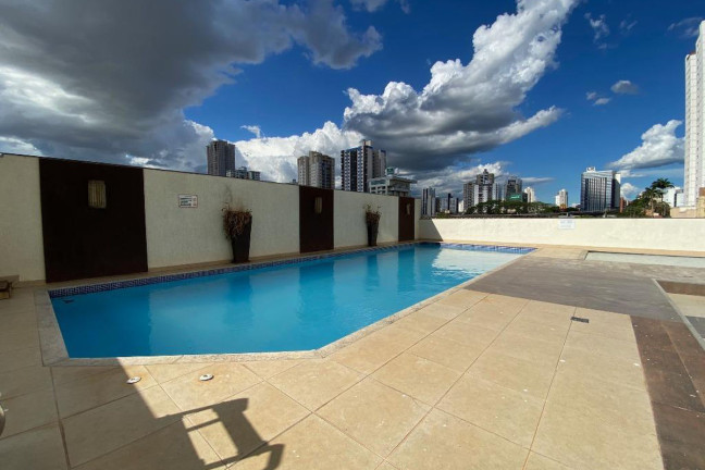 Imagem Apartamento com 4 Quartos à Venda, em Setor Bueno - Goiânia Imagem Apartamento com 4 Quartos à Venda, em Setor Bueno - Goiânia