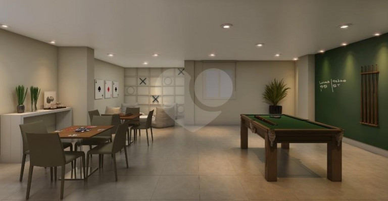Imagem Apartamento com 2 Quartos à Venda, 114 m² em Vila Independência - São Paulo
