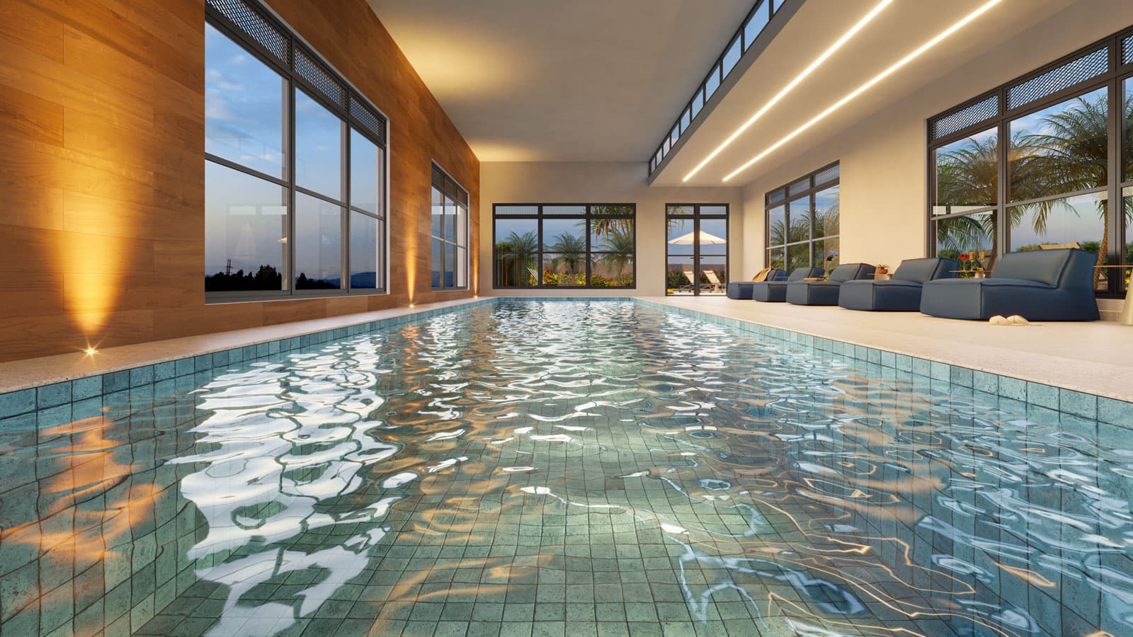 Imagem Apartamento com 3 Quartos à Venda, 117 m² em Vila Campesina - Osasco