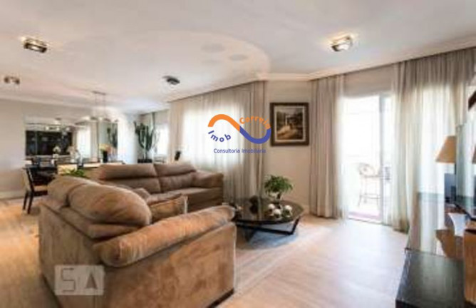 Imagem Apartamento com 3 Quartos à Venda, 141 m² em Vila Monumento - São Paulo