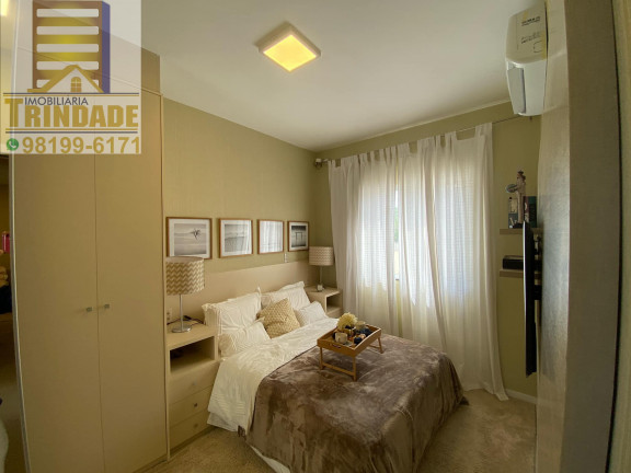 Imagem Apartamento com 3 Quartos à Venda, 78 m² em Cohama - São Luís Imagem Apartamento com 3 Quartos à Venda, 78 m² em Cohama - São Luís