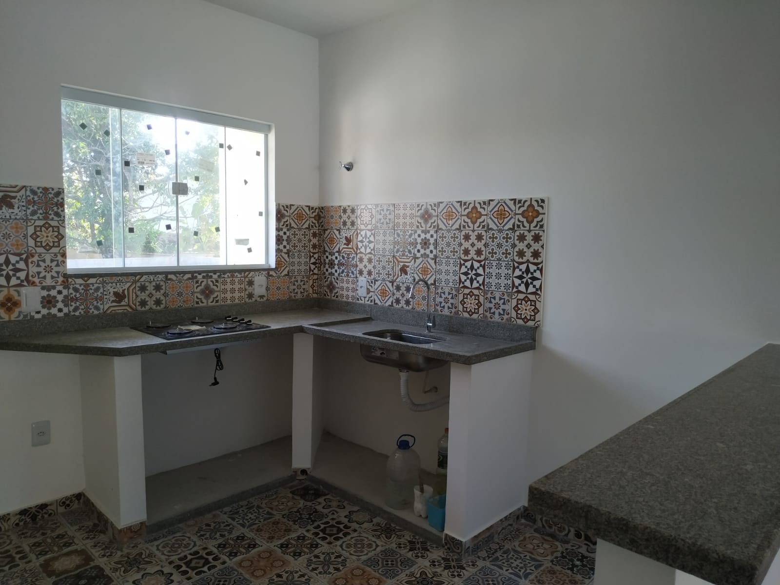 Imagem Casa com 2 Quartos à Venda, 62 m²em São José do Imbassaí - Maricá