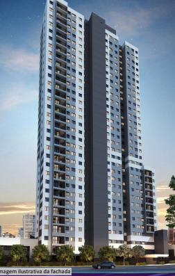 Imagem Apartamento com 2 Quartos à Venda, 42 m² em Vila Albertina - São Paulo Imagem Apartamento com 2 Quartos à Venda, 42 m² em Vila Albertina - São Paulo
