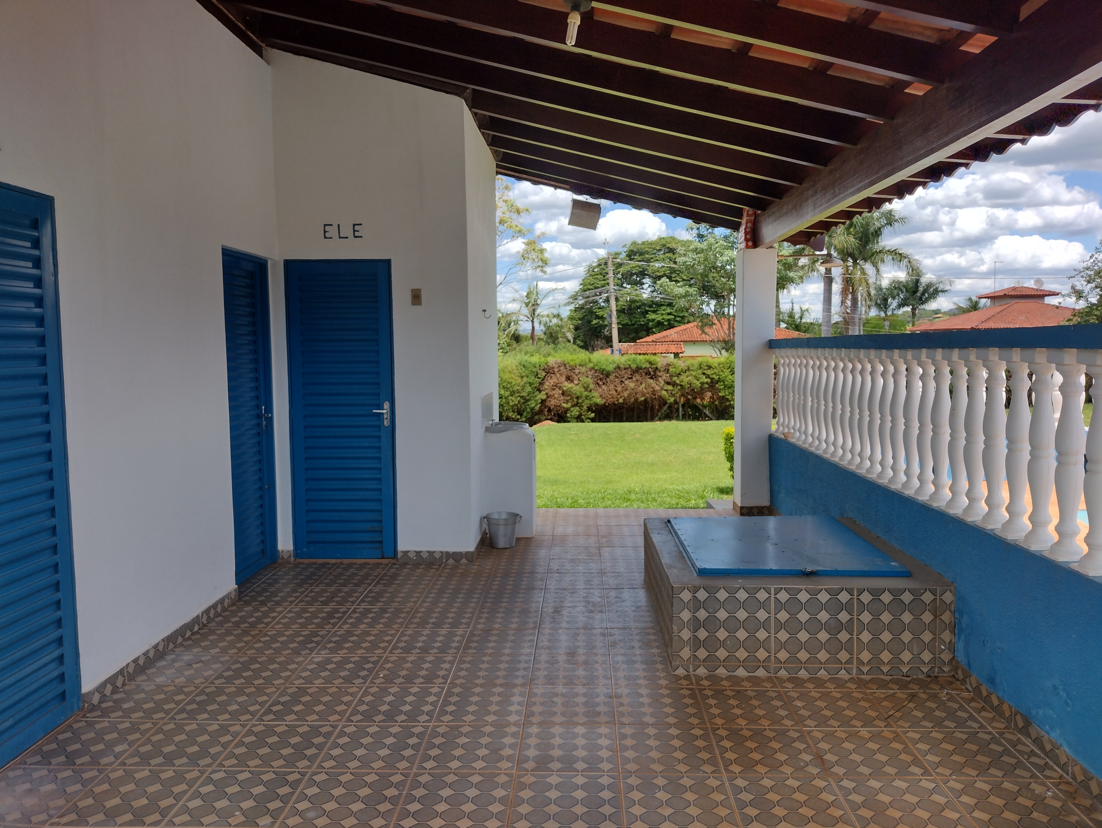 Imagem Chácara com 3 Quartos à Venda, 180 m² em Recanto dos Dourados - Campinas Imagem Chácara com 3 Quartos à Venda, 180 m² em Recanto dos Dourados - Campinas
