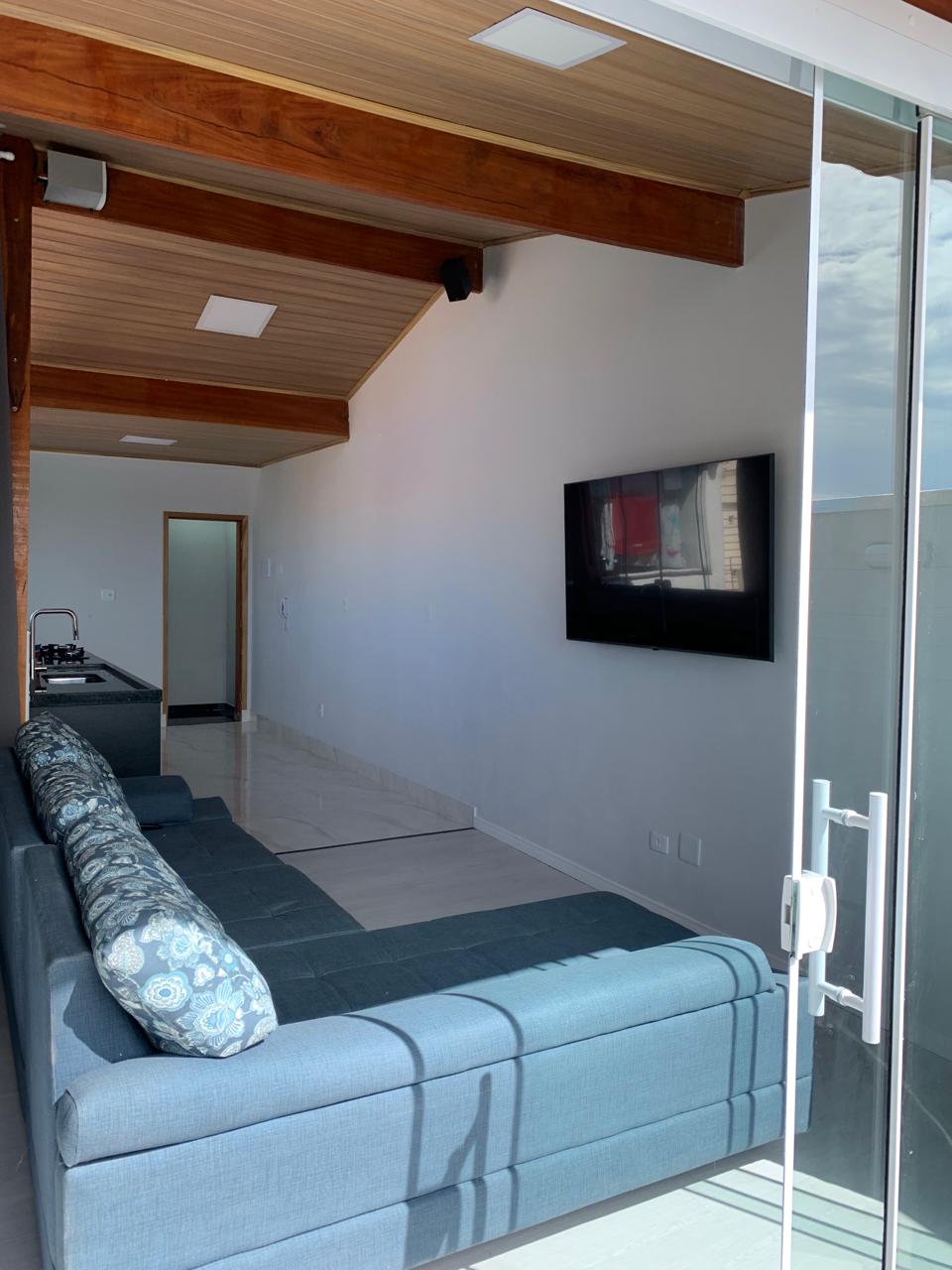 Imagem Cobertura com 2 Quartos à Venda, 100 m²em Vila Camilópolis - Santo André Imagem Cobertura com 2 Quartos à Venda, 100 m²em Vila Camilópolis - Santo André