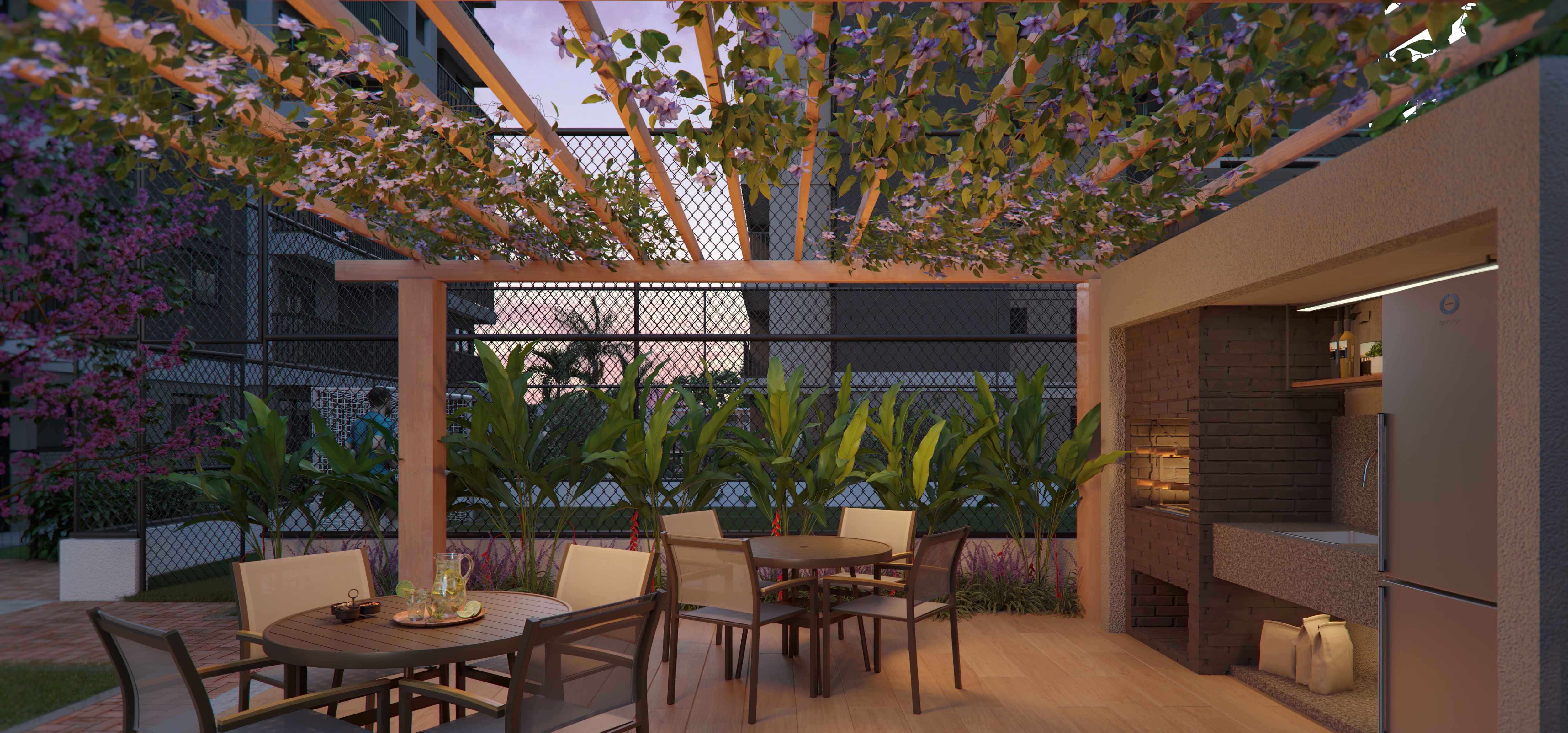 Imagem Apartamento com 2 Quartos à Venda, 55 m²em Santo Amaro - Recife