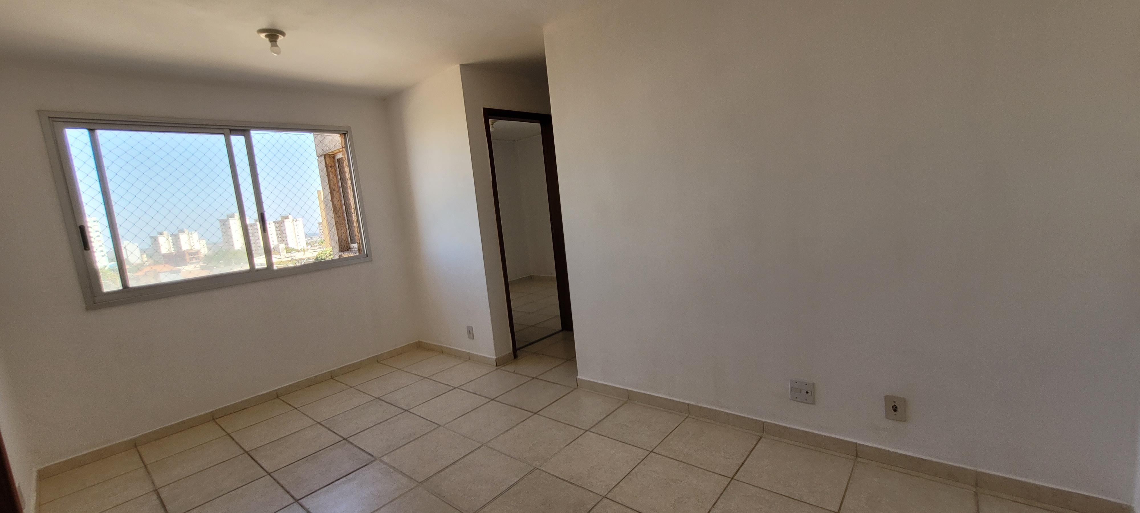Imagem Apartamento com 2 Quartos à Venda, 46 m²em Samambaia Sul (Samambaia) - Brasília