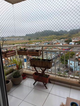 Imagem Apartamento com 2 Quartos à Venda, 50 m² em Jardim Santa Terezinha (Zona Leste) - São Paulo