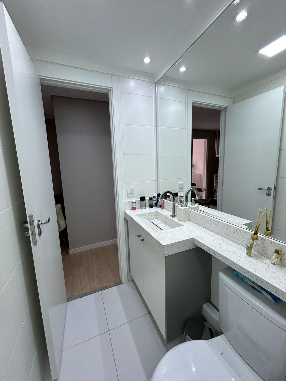 Imagem Apartamento com 3 Quartos à Venda, 62 m² em Parque Residencial da Lapa - São Paulo Imagem Apartamento com 3 Quartos à Venda, 62 m² em Parque Residencial da Lapa - São Paulo