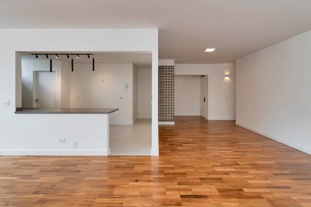 Apartamento com 3 Quartos à Venda, 176 m²em Santa Cecília - São Paulo