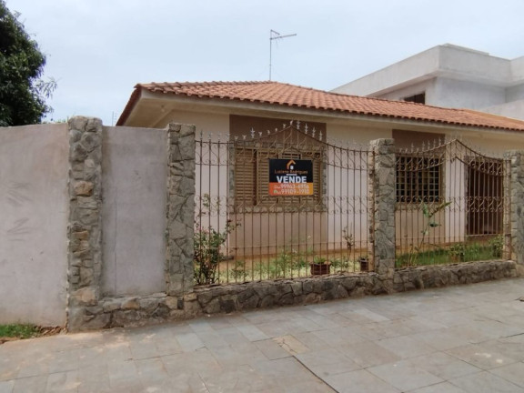 Imagem Casa com 3 Quartos à Venda, em Jardim Alvorada - Maringá Imagem Casa com 3 Quartos à Venda, em Jardim Alvorada - Maringá
