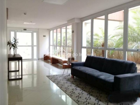 Imagem Apartamento com 2 Quartos à Venda, 52 m² em Centro - Diadema