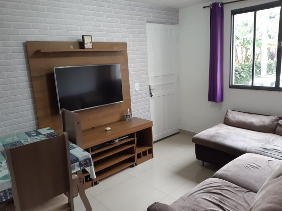 Imagem Apartamento com 2 Quartos à Venda, em Jardim Mirna - Taboão da Serra Imagem Apartamento com 2 Quartos à Venda, em Jardim Mirna - Taboão da Serra