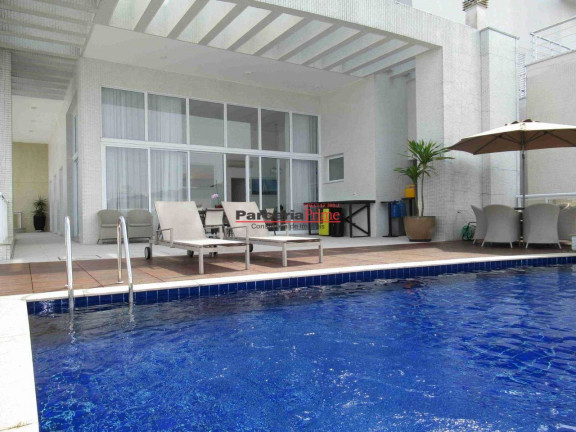 Imagem Cobertura com 4 Quartos à Venda, 325 m² em Riviera - Bertioga