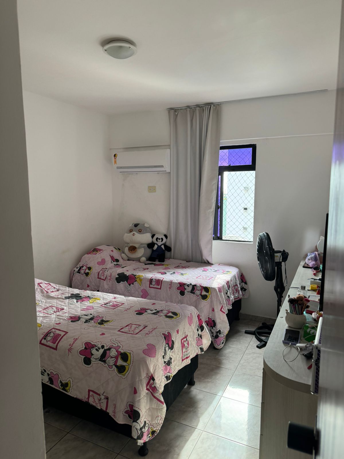 Imagem Apartamento com 2 Quartos à Venda, 136 m² em Tambaú - João Pessoa