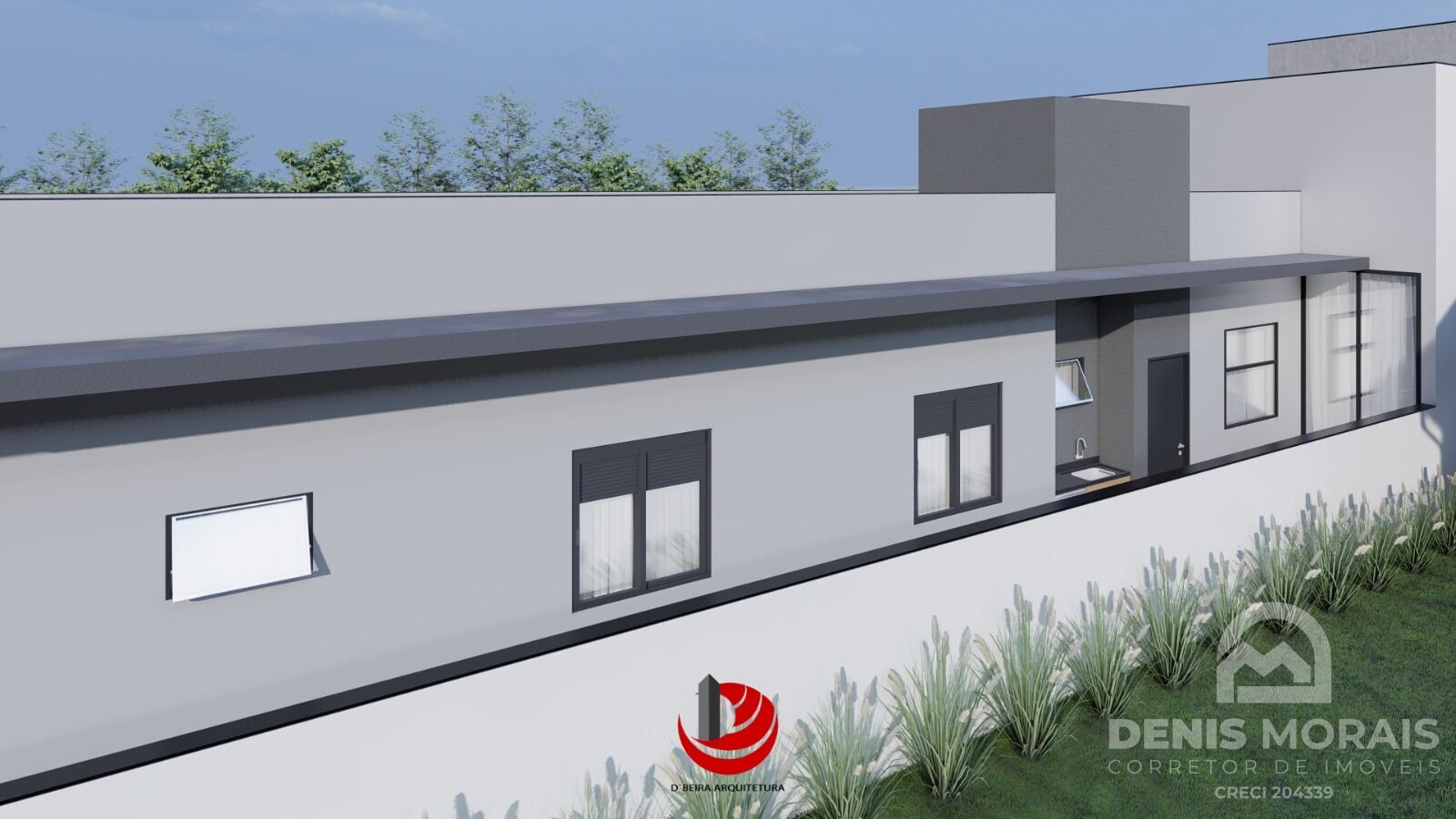Imagem Casa com 3 Quartos à Venda, 85 m²em Parque Morumbi - Mogi das Cruzes Imagem Casa com 3 Quartos à Venda, 85 m²em Parque Morumbi - Mogi das Cruzes