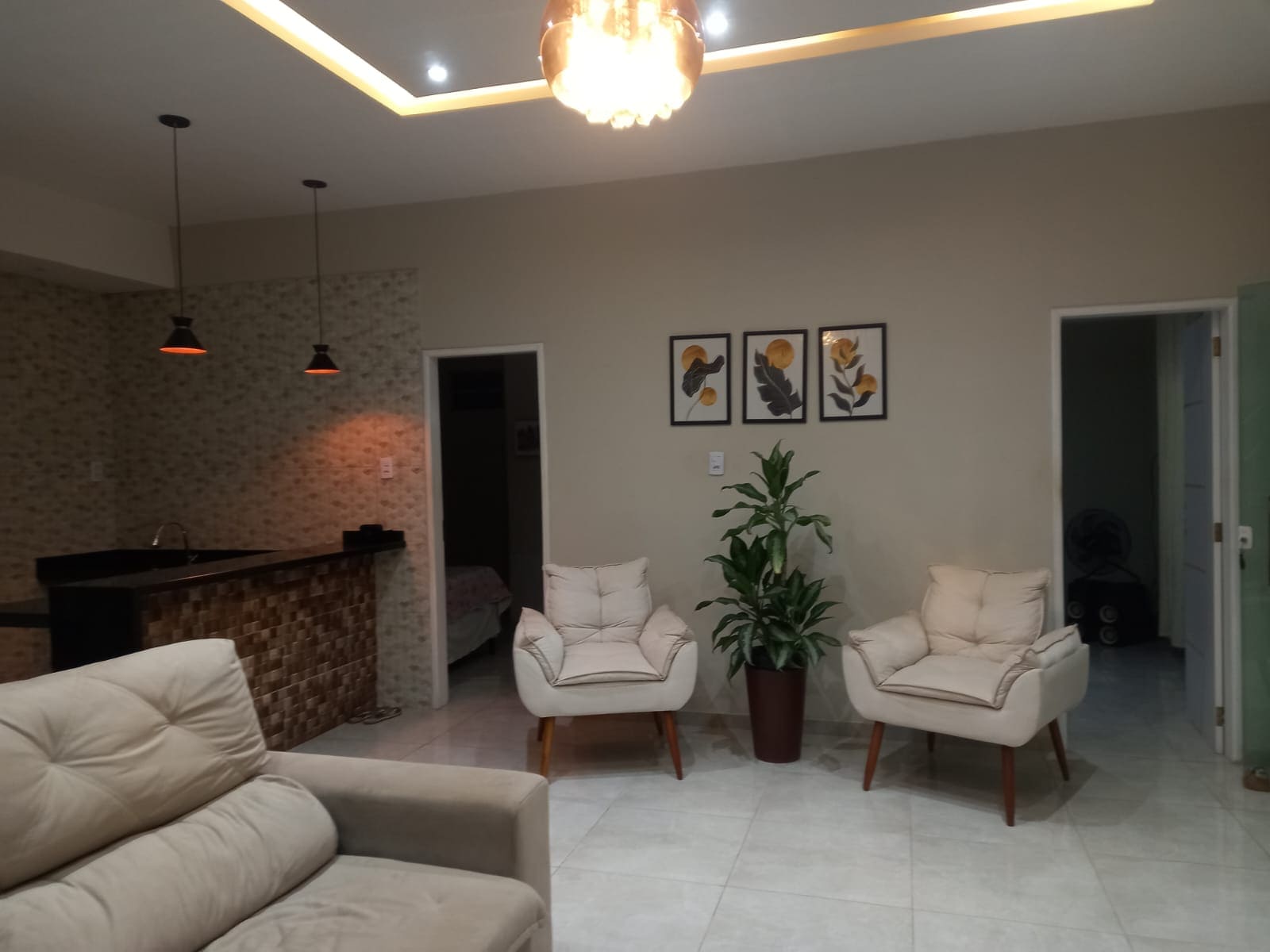 Imagem Casa com 3 Quartos à Venda, 3 m²em Corrente - Rosário Imagem Casa com 3 Quartos à Venda, 3 m²em Corrente - Rosário