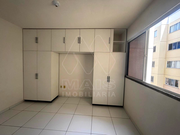 Imagem Apartamento com 2 Quartos para Alugar, 48 m² em Passaré - Fortaleza