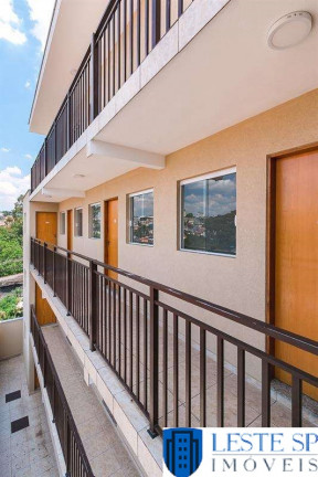 Imagem Apartamento com 1 Quarto à Venda, 32 m² em Cidade Antônio Estevão de Carvalho - São Paulo Imagem Apartamento com 1 Quarto à Venda, 32 m² em Cidade Antônio Estevão de Carvalho - São Paulo