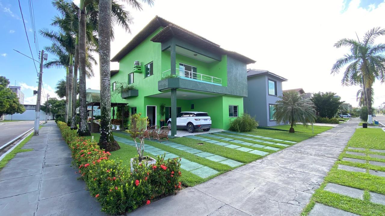 Imagem Casa de Condomínio com 5 Quartos para Alugar, 394 m² em Parque Verde - Belém
