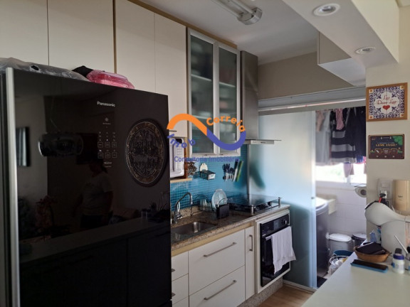 Imagem Apartamento com 2 Quartos à Venda, em Mooca - São Paulo Imagem Apartamento com 2 Quartos à Venda, em Mooca - São Paulo