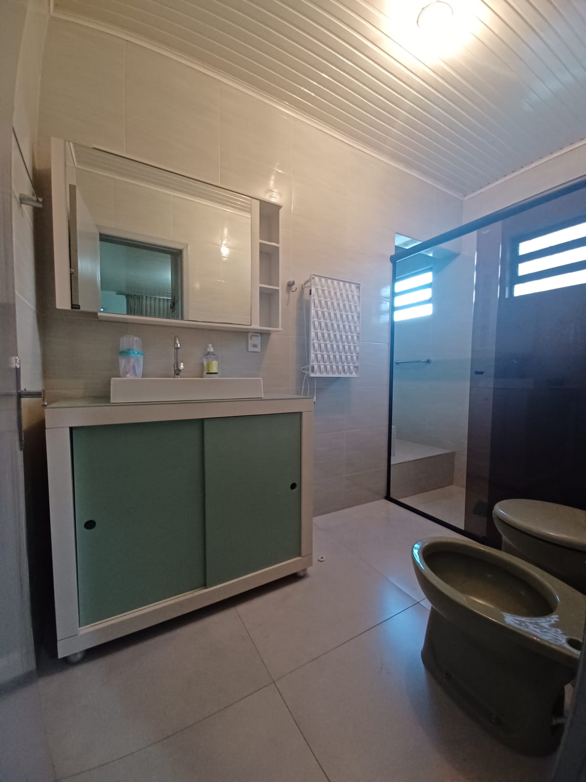 Imagem Casa com 3 Quartos à Venda, 127 m²em Centro - Chapecó